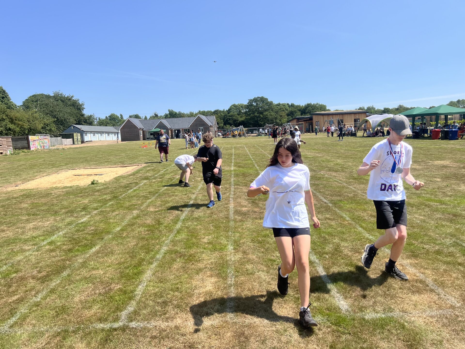 Sports Day 2025