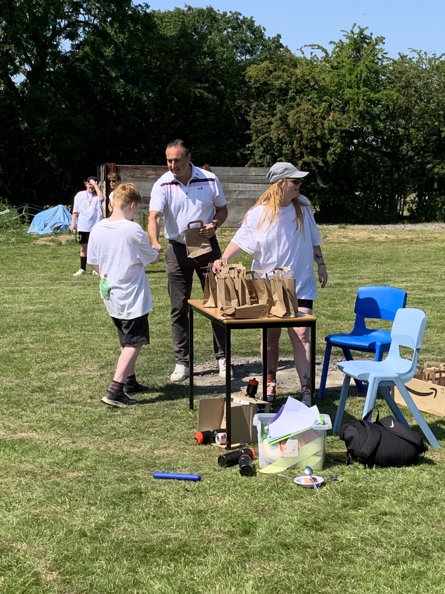 Sports Day 2023