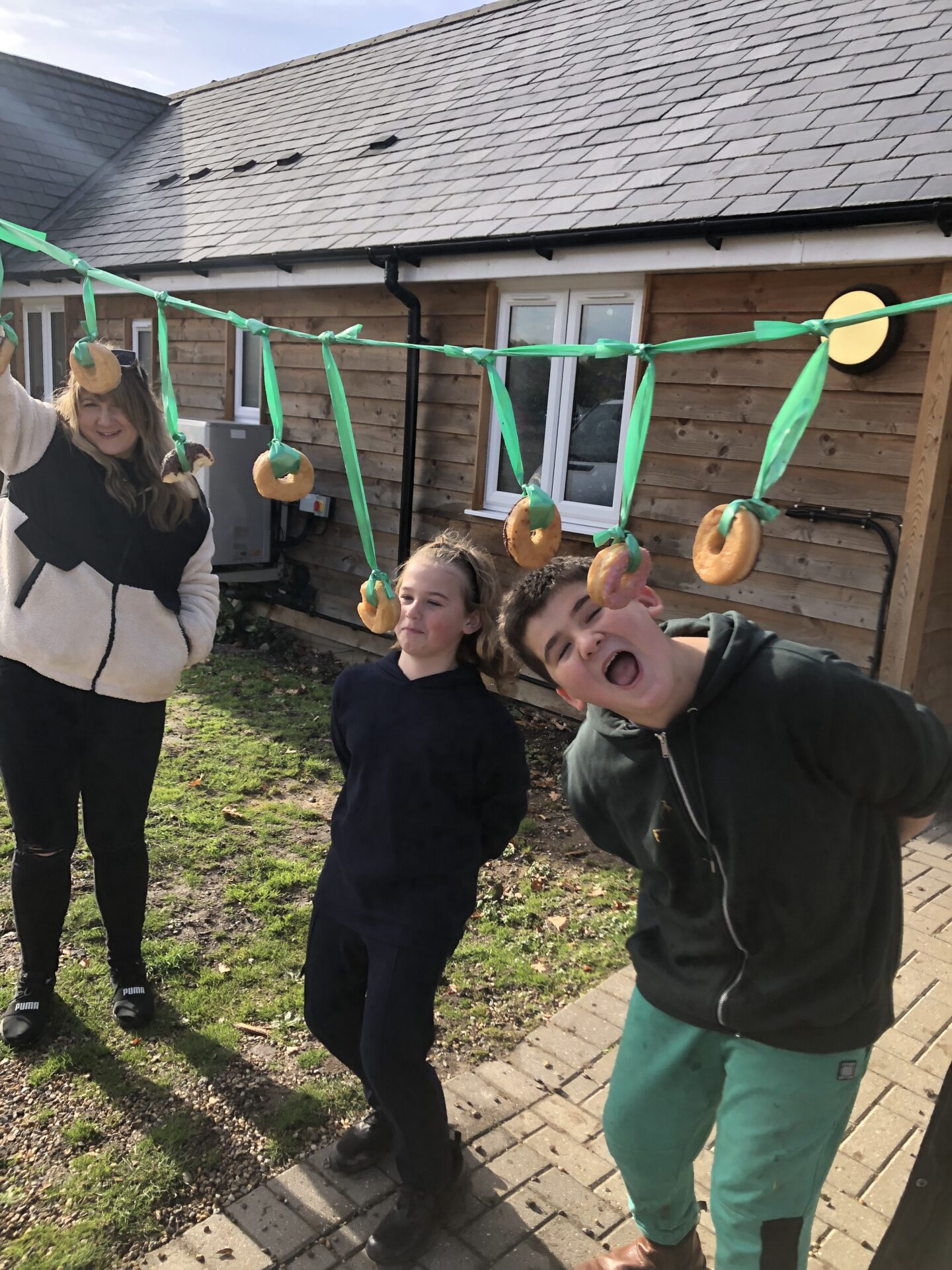 Holiday Club and Firework Night