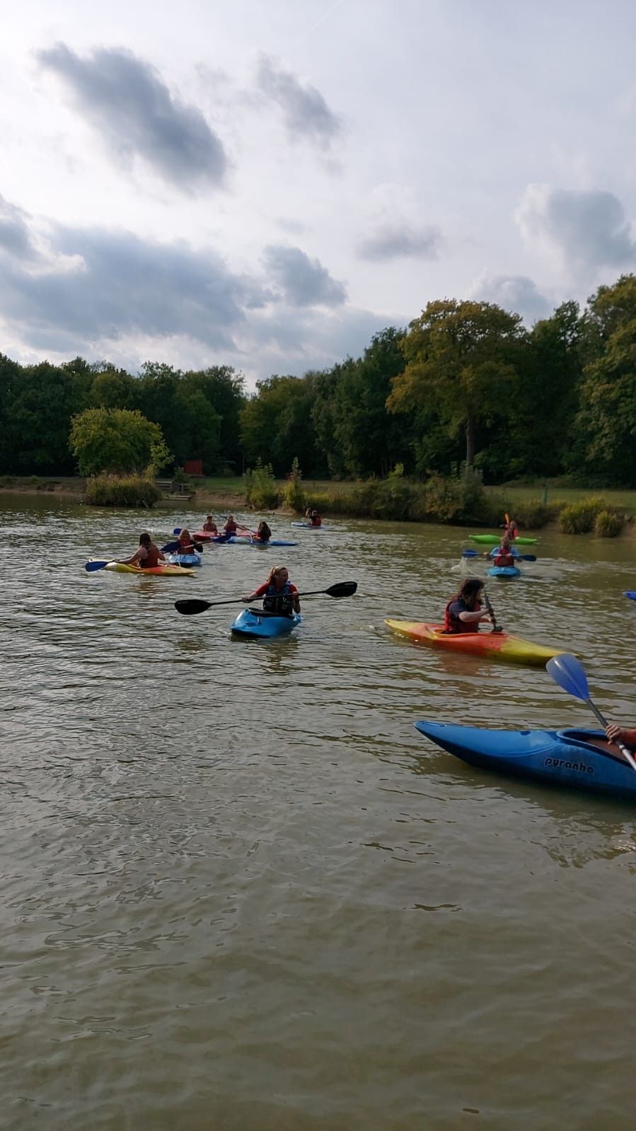 Our residential trip 2022