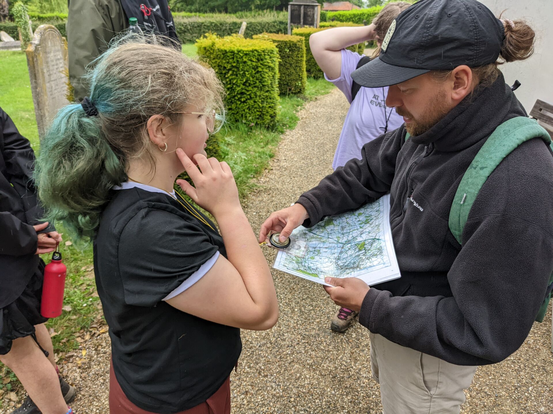 Duke of Edinburgh Award