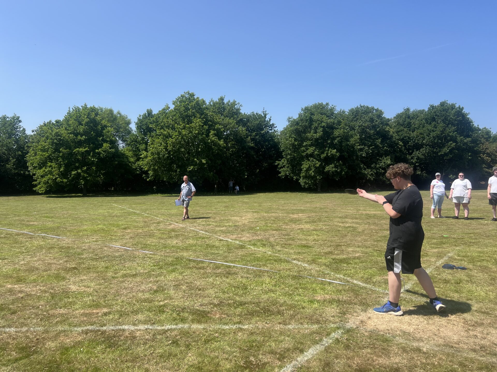 Sports Day 2025