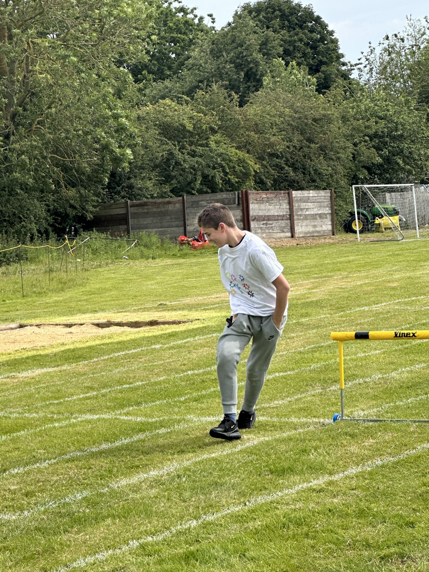 Sports Day-2024