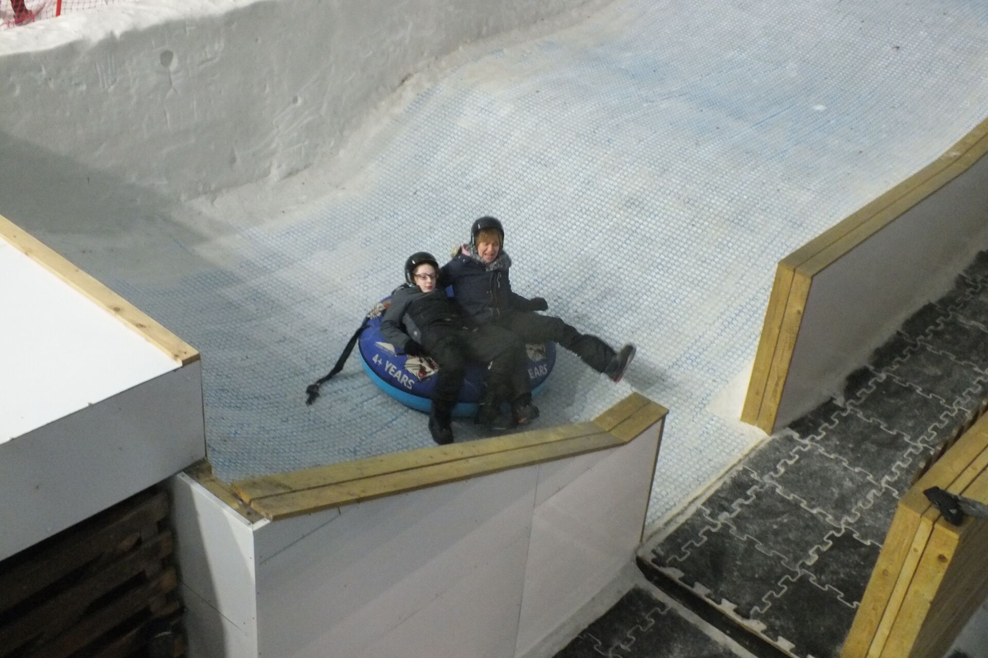 The Snow Centre 2025