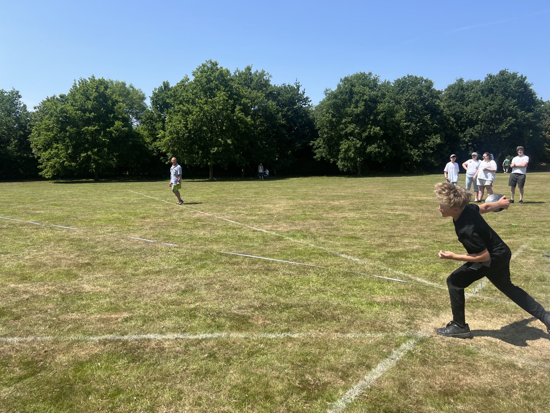 Sports Day 2025