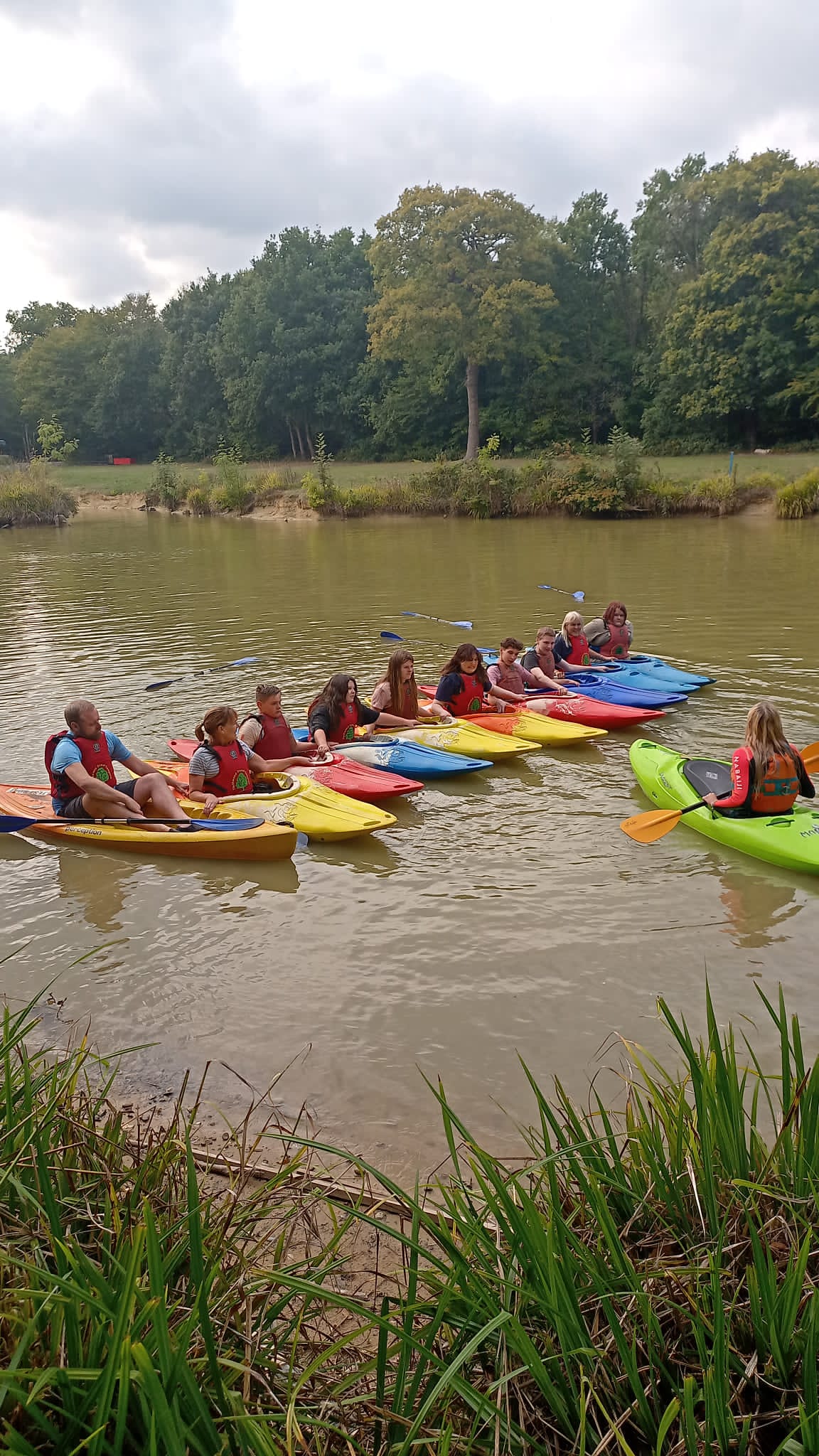 Our residential trip 2022