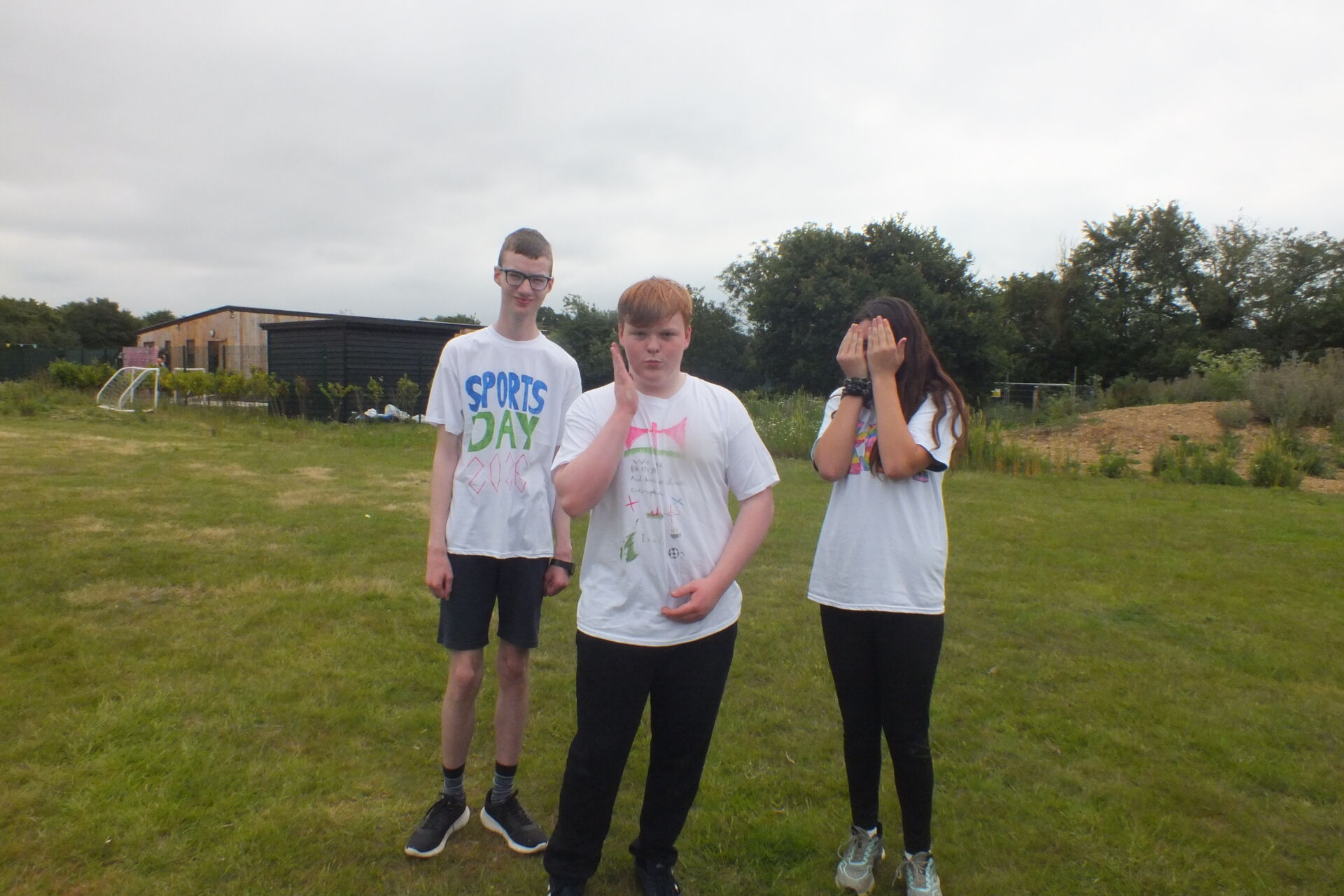Sports Day 2026