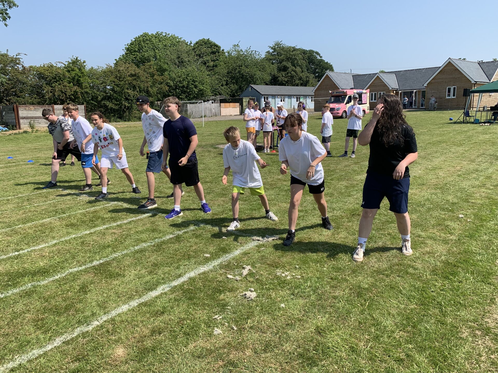 Sports Day 2023