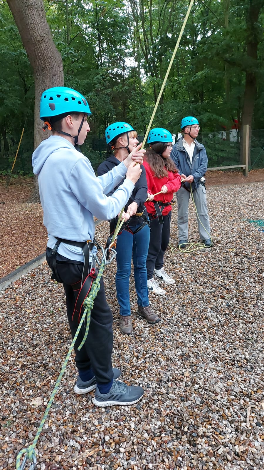 Our residential trip 2022
