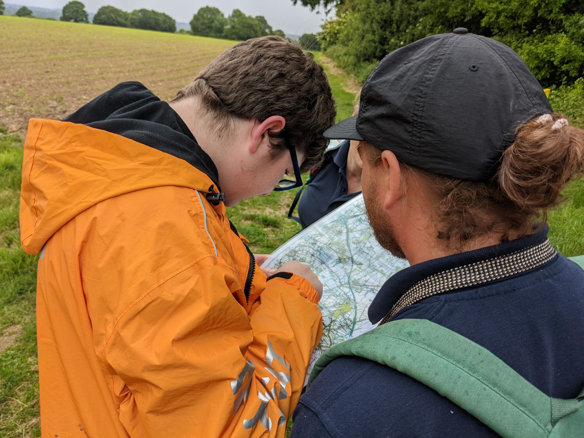 Duke of Edinburgh Award