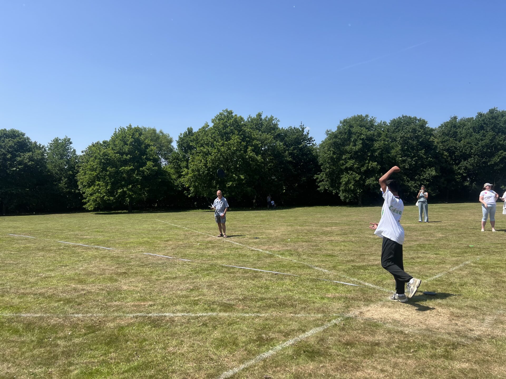 Sports Day 2025