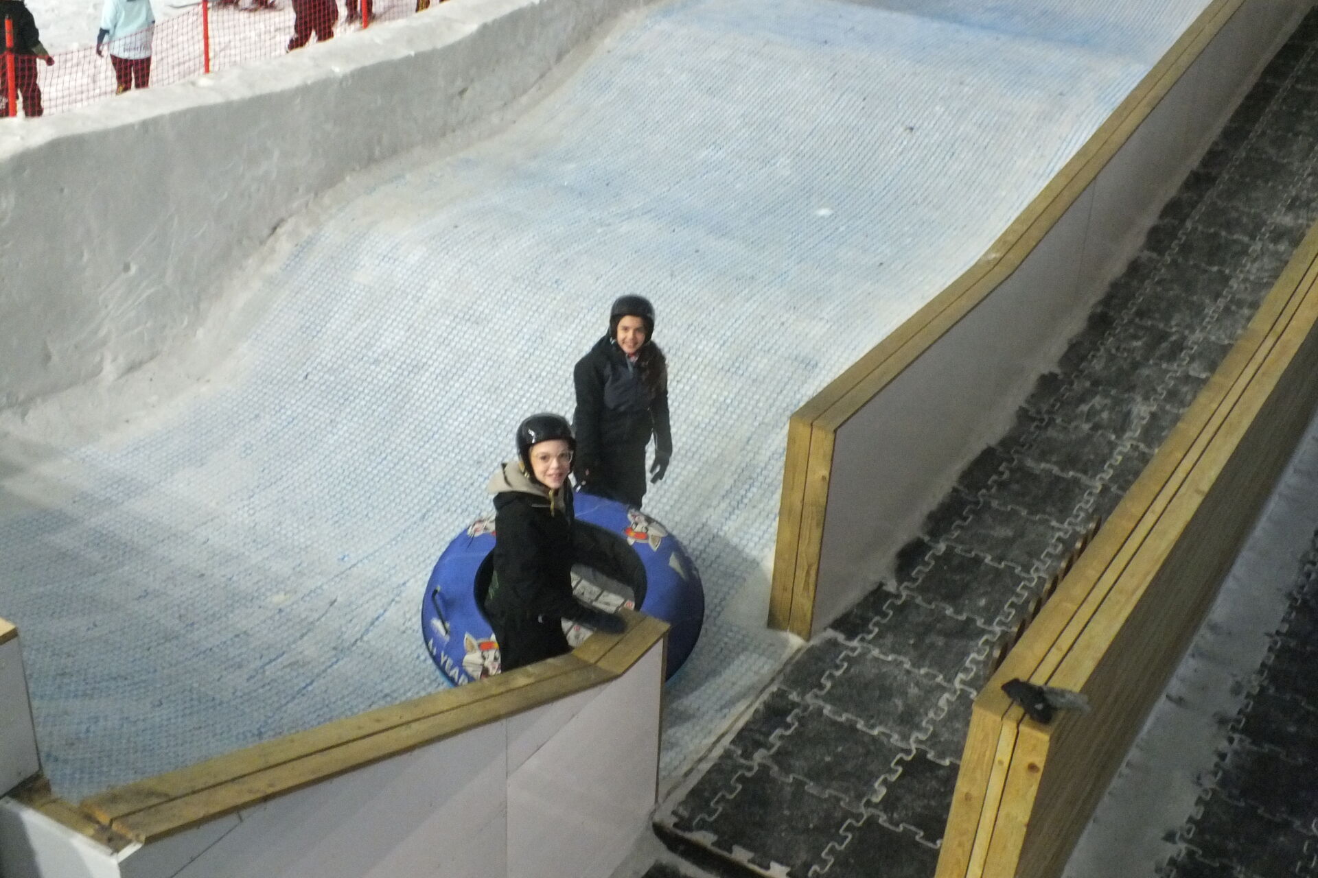 The Snow Centre 2025