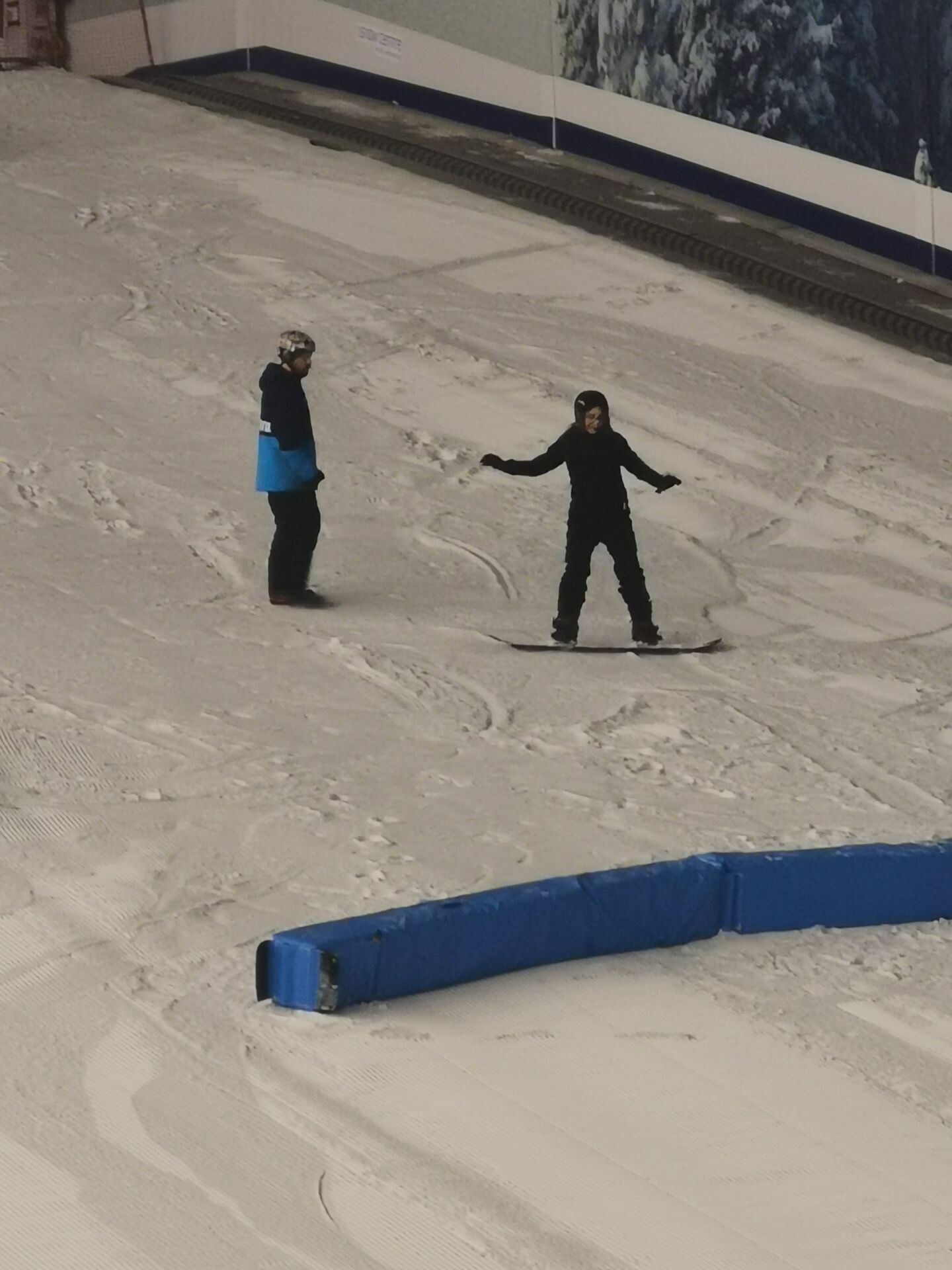 Ski trip 2024