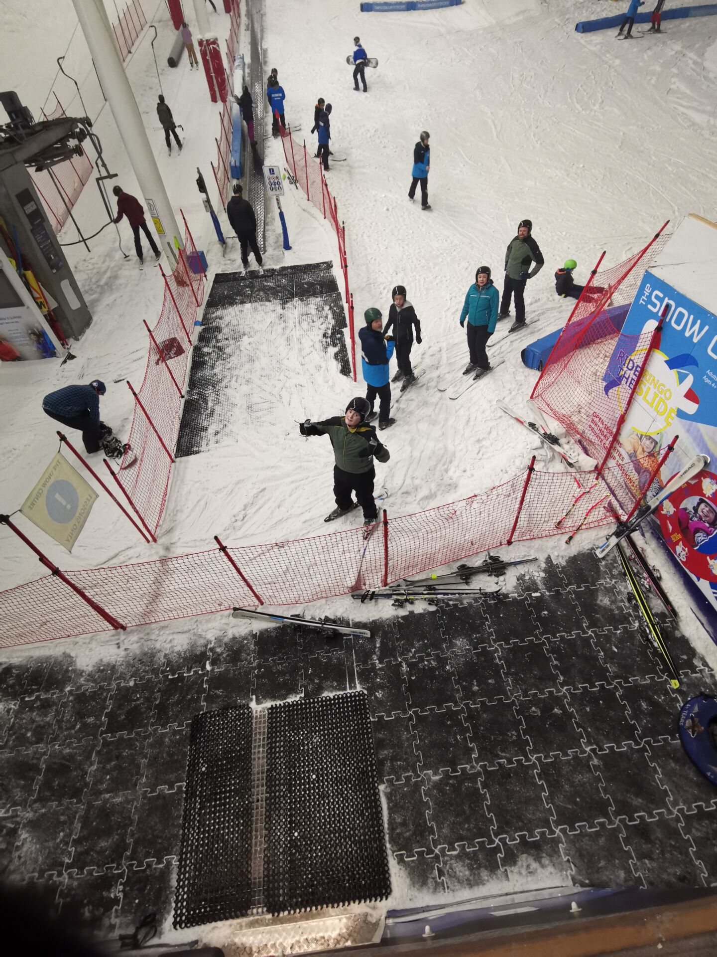 Ski trip 2024