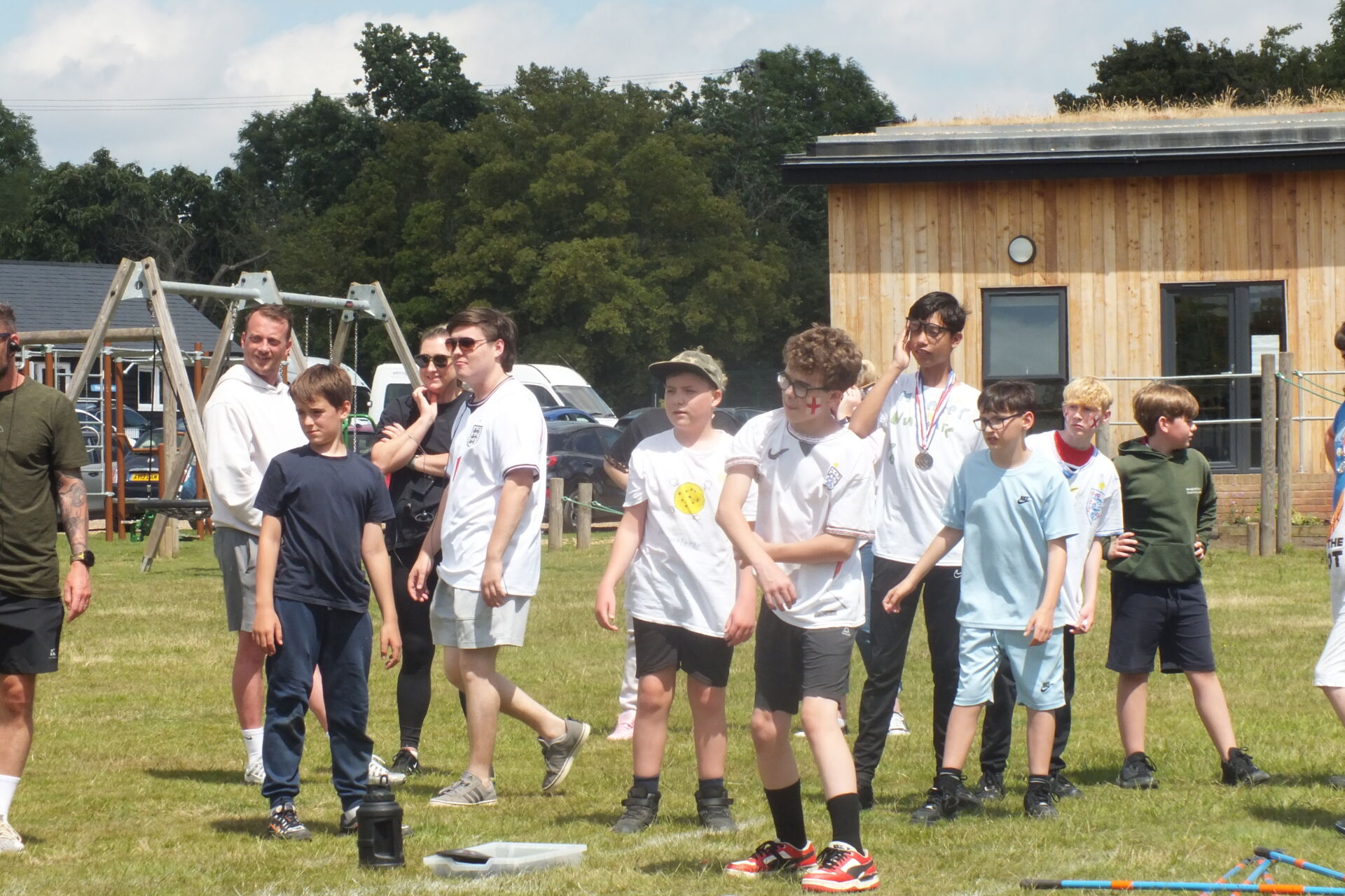 Sports Day 2026