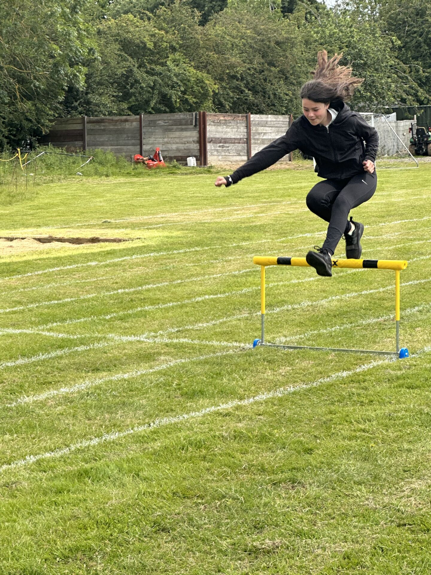 Sports Day-2024