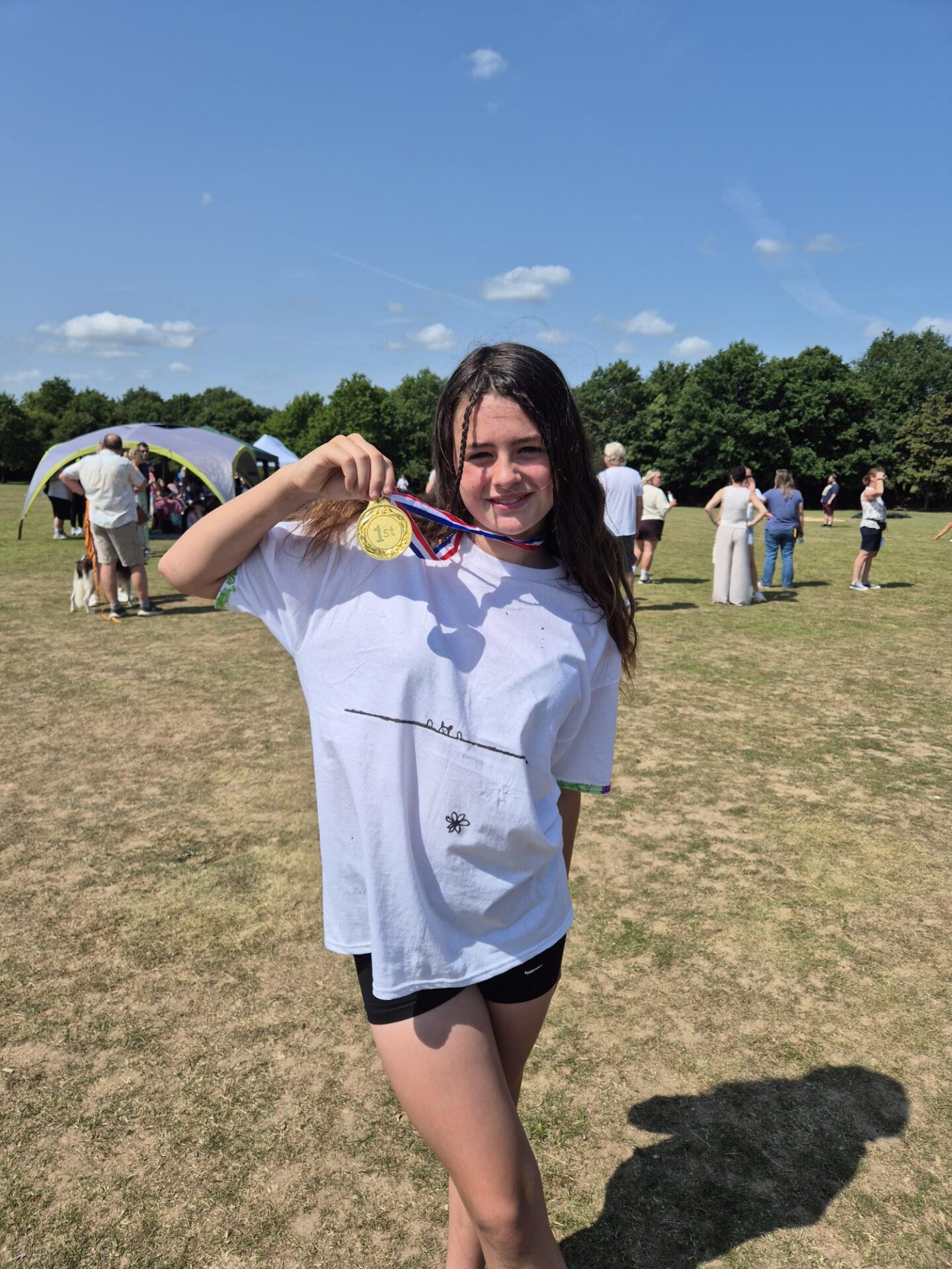 Sports Day 2025