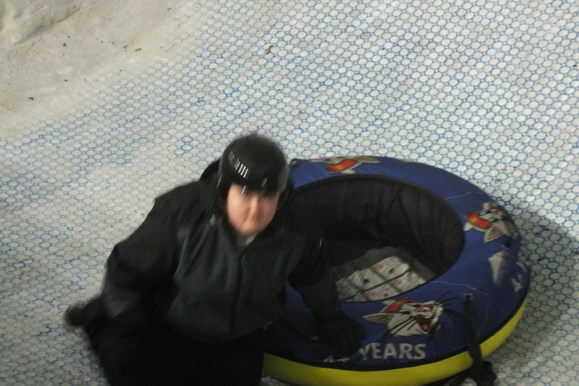 The Snow Centre 2025