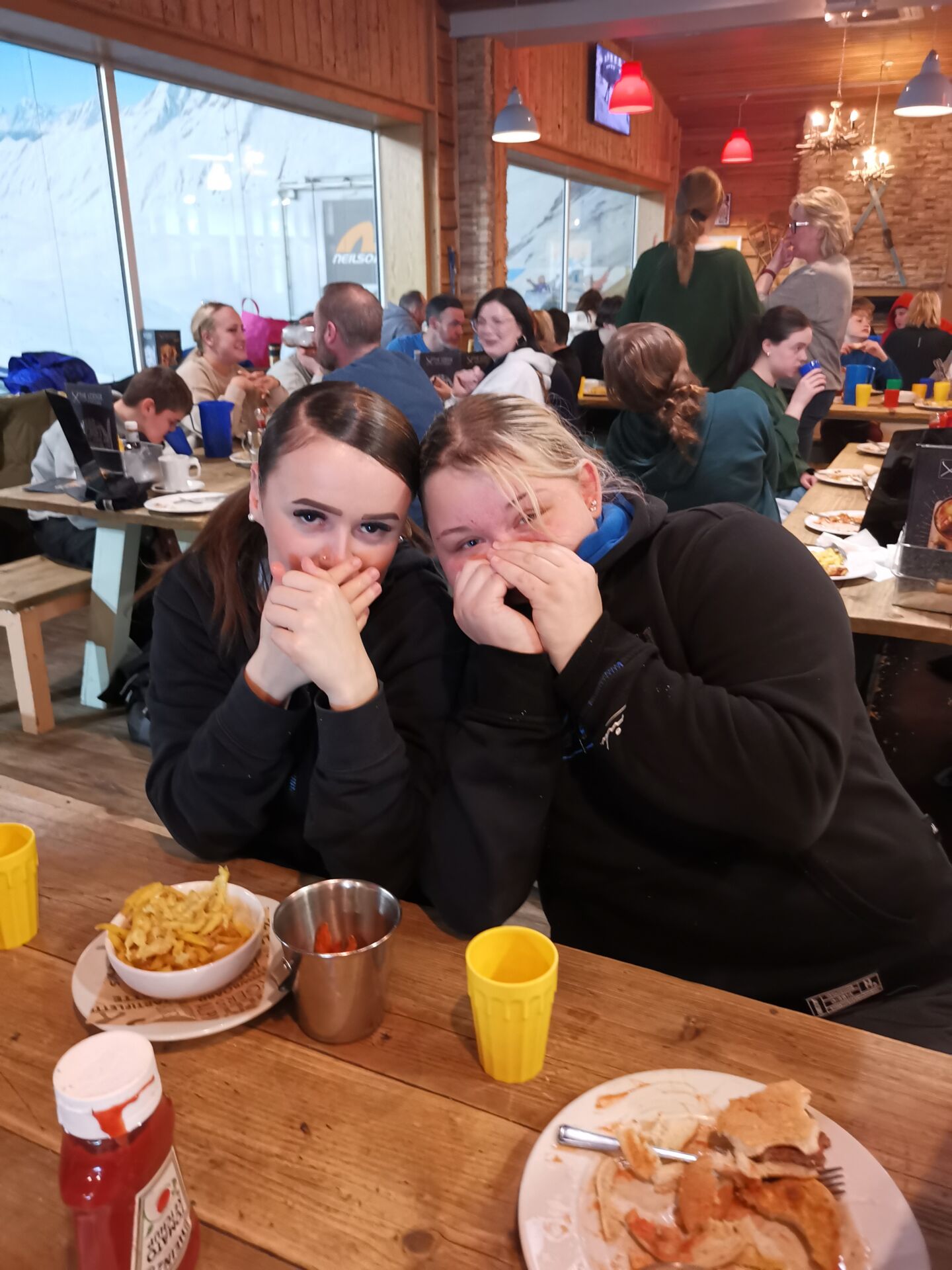 Ski trip 2024
