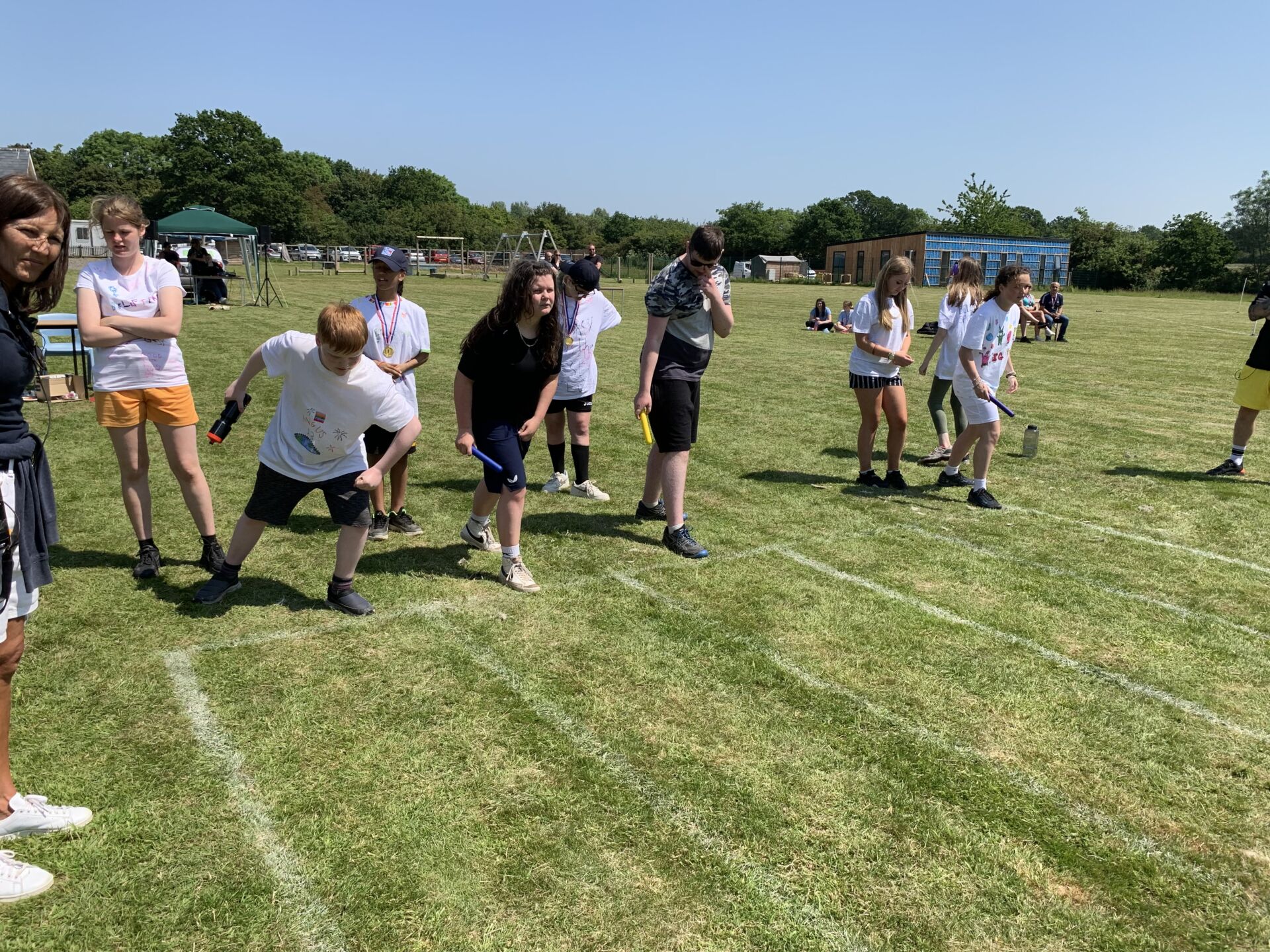 Sports Day 2023