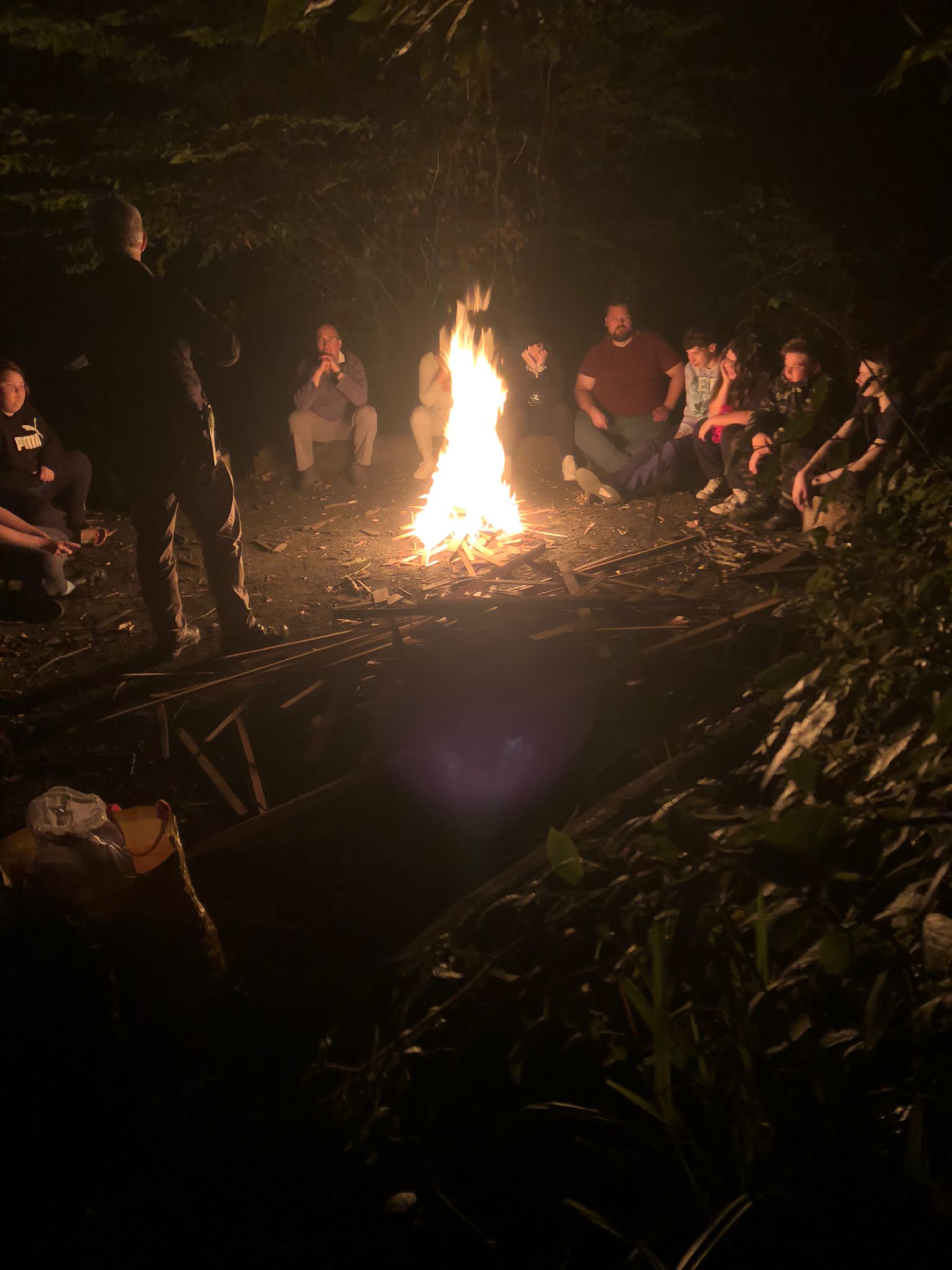 Our residential trip 2022