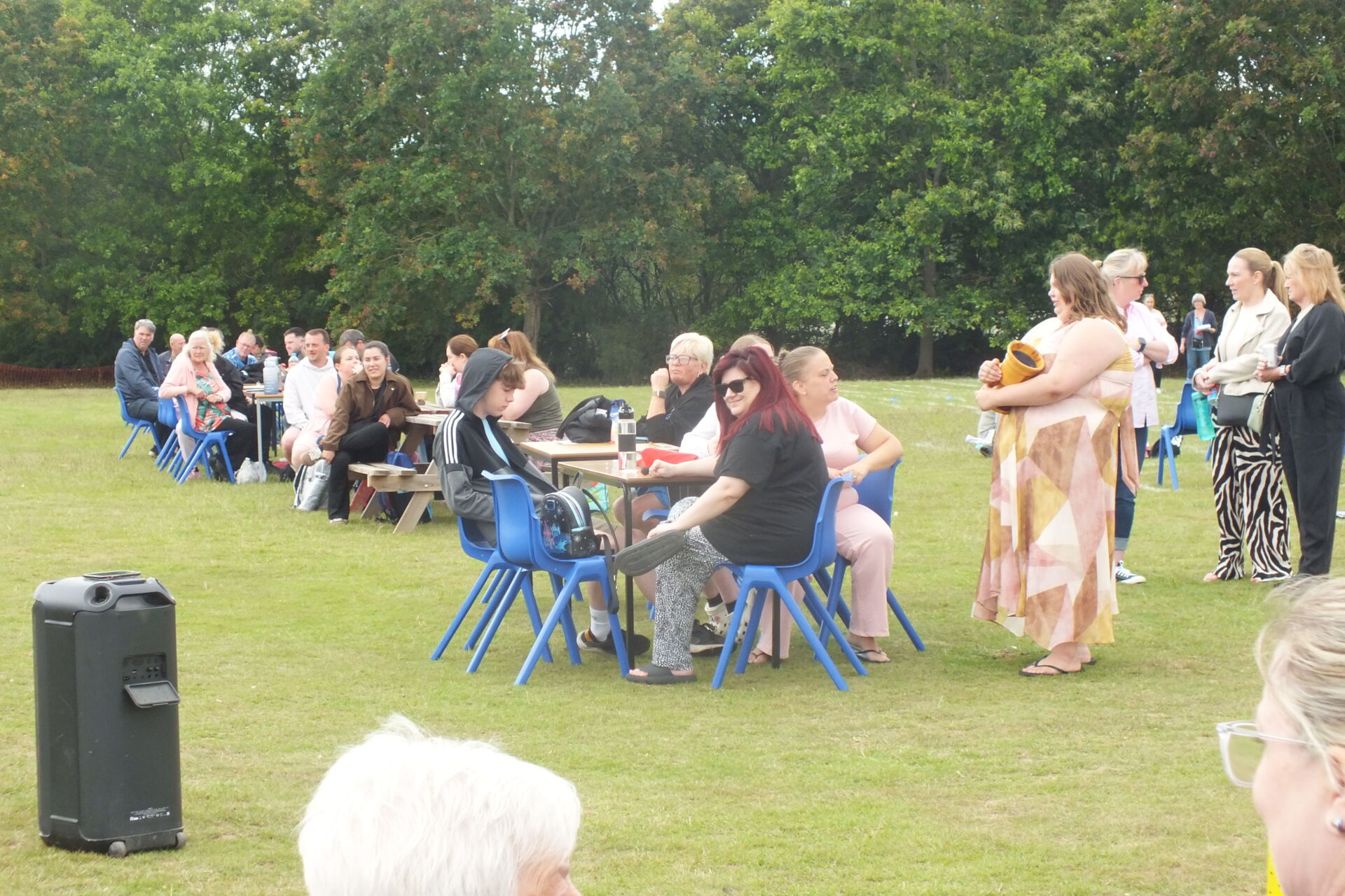 Sports Day 2026