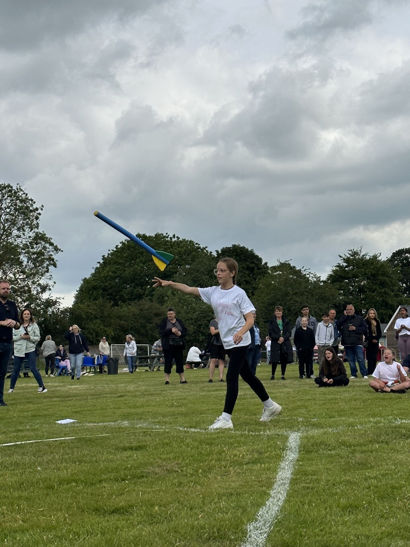 Sports Day-2024