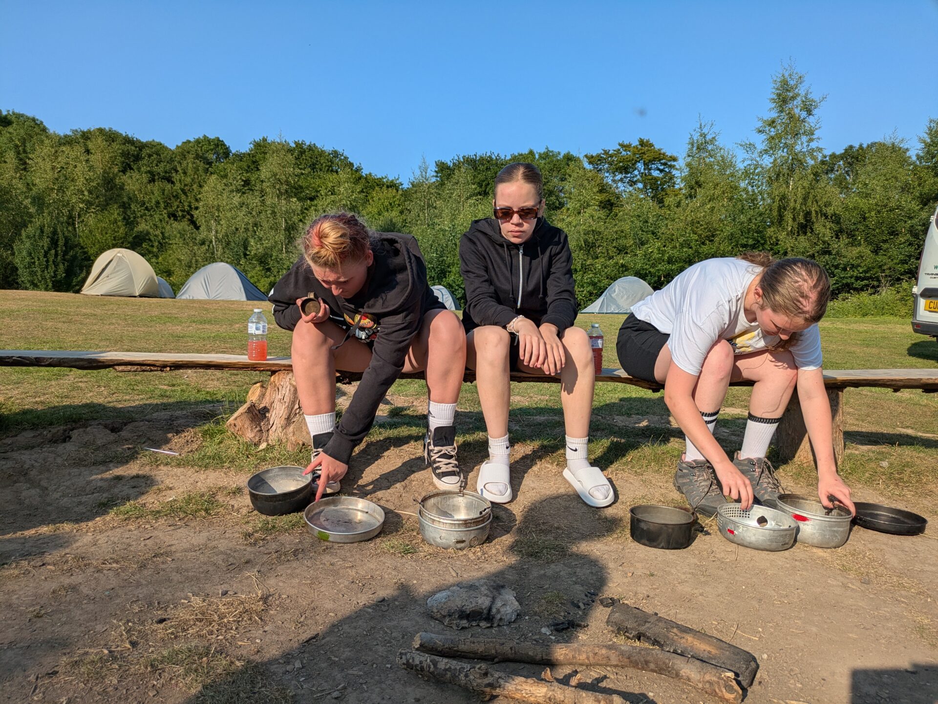 DofE 2025