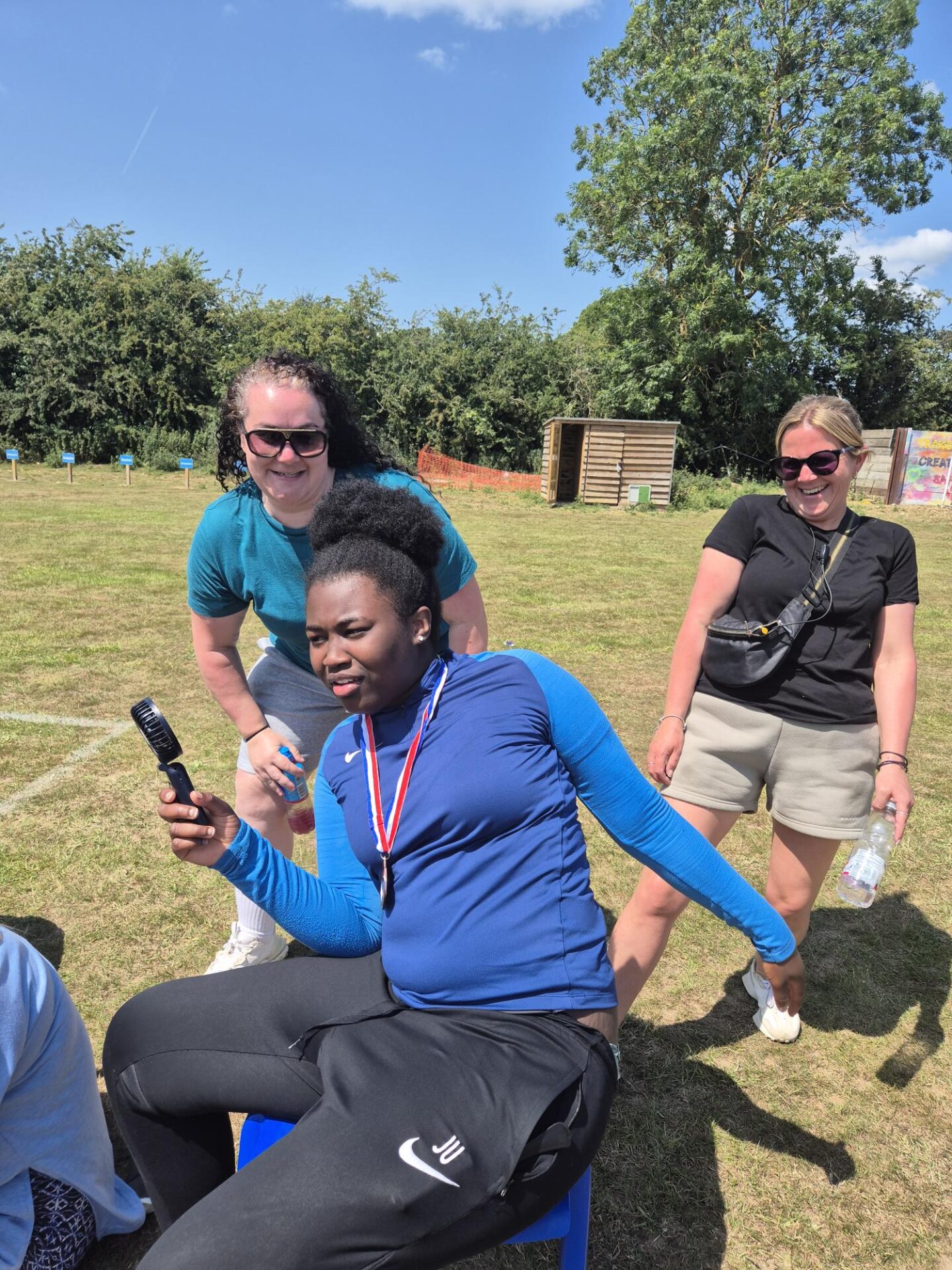 Sports Day 2025