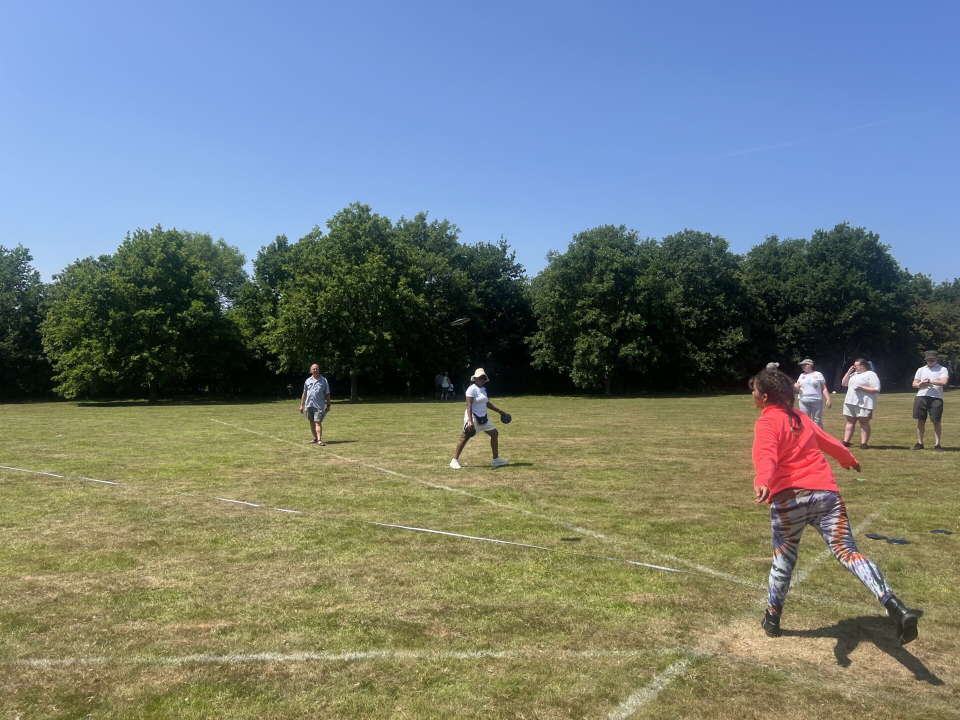 Sports Day 2025