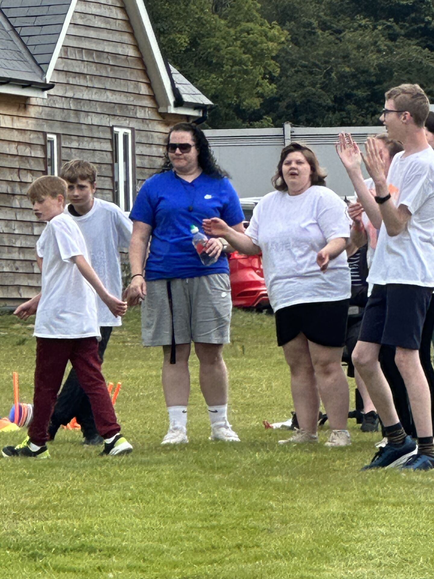 Sports Day-2024