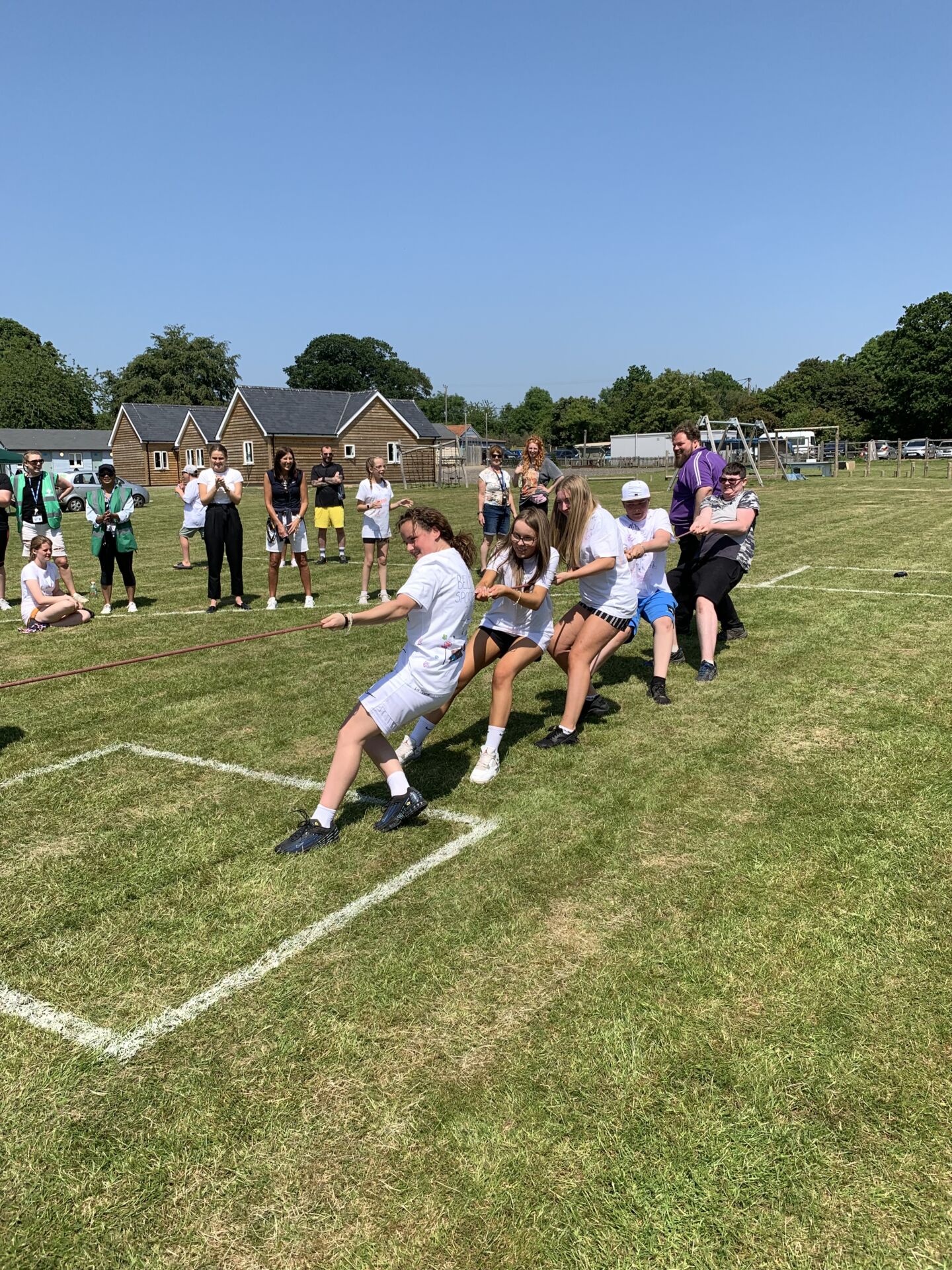 Sports Day 2023