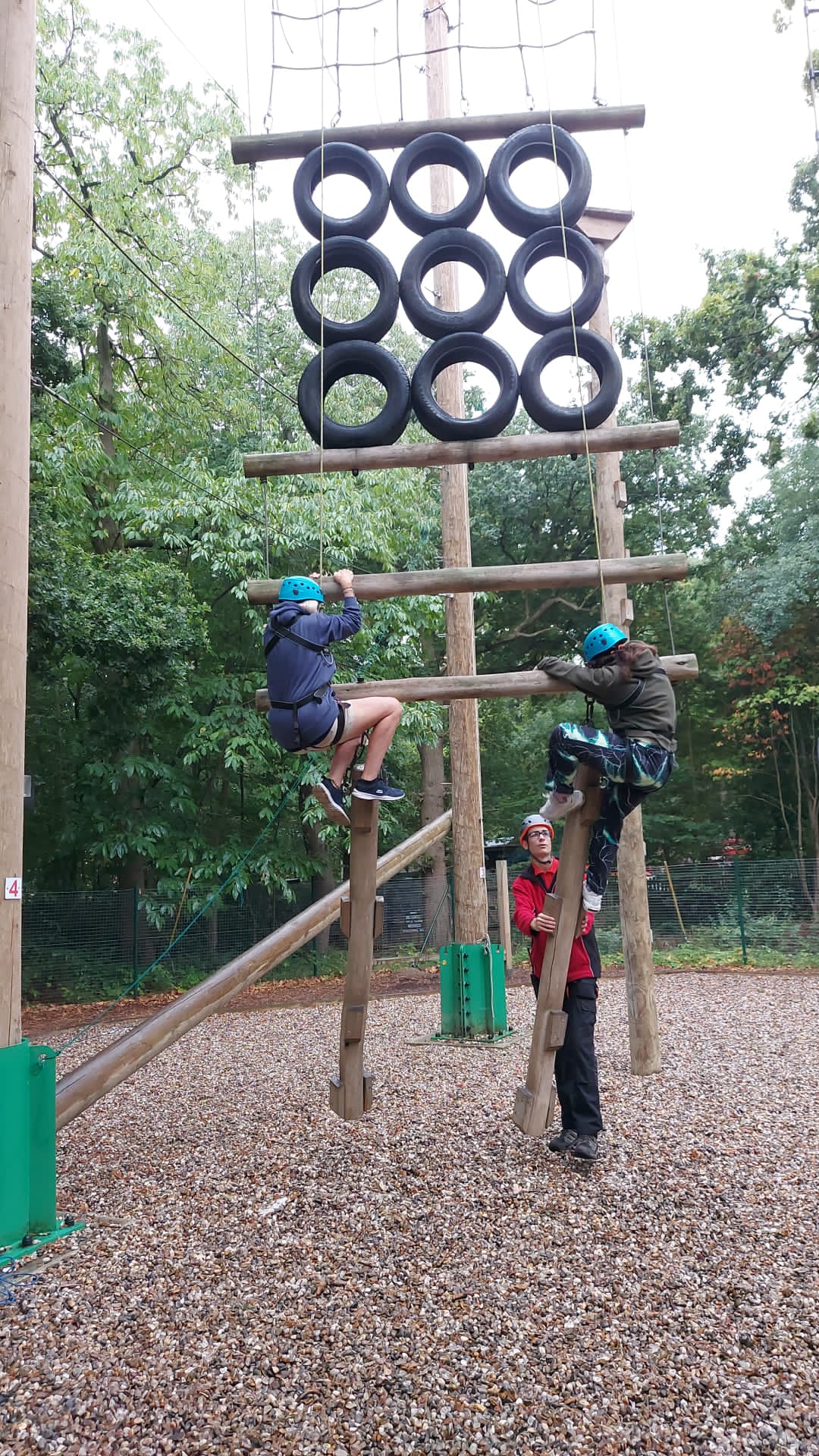Our residential trip 2022