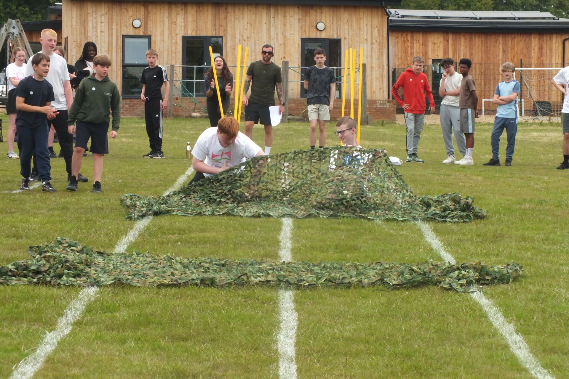Sports Day 2026