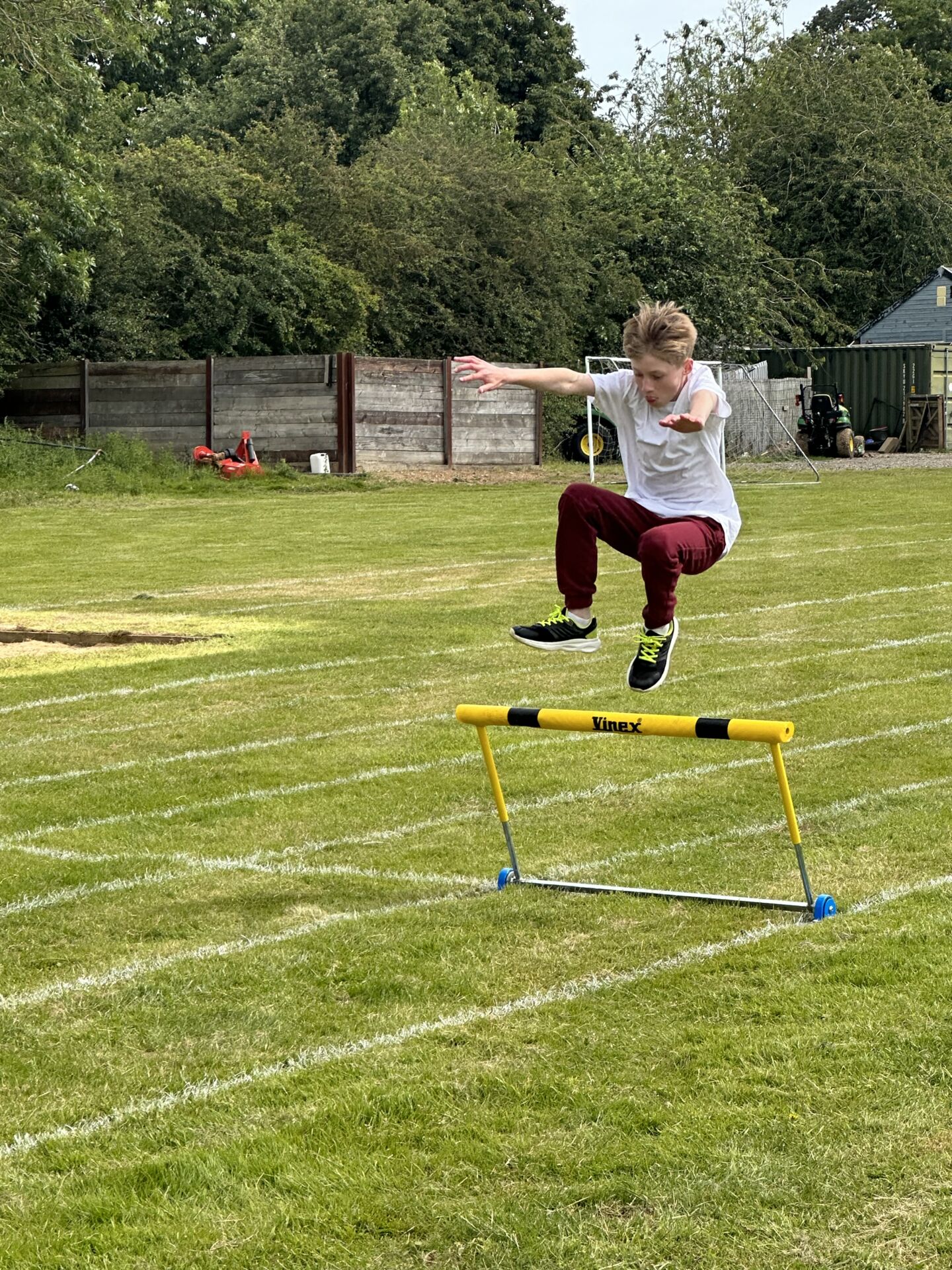 Sports Day-2024