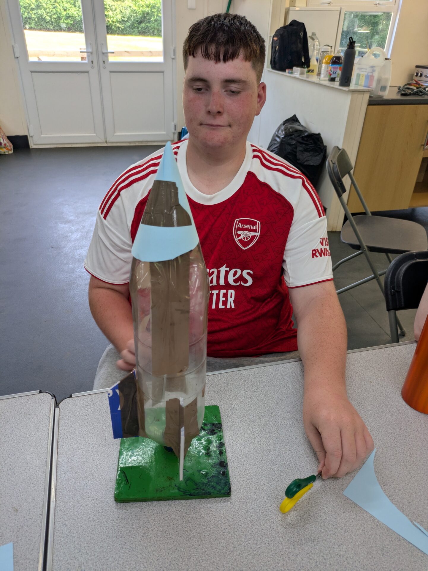 DofE 2025