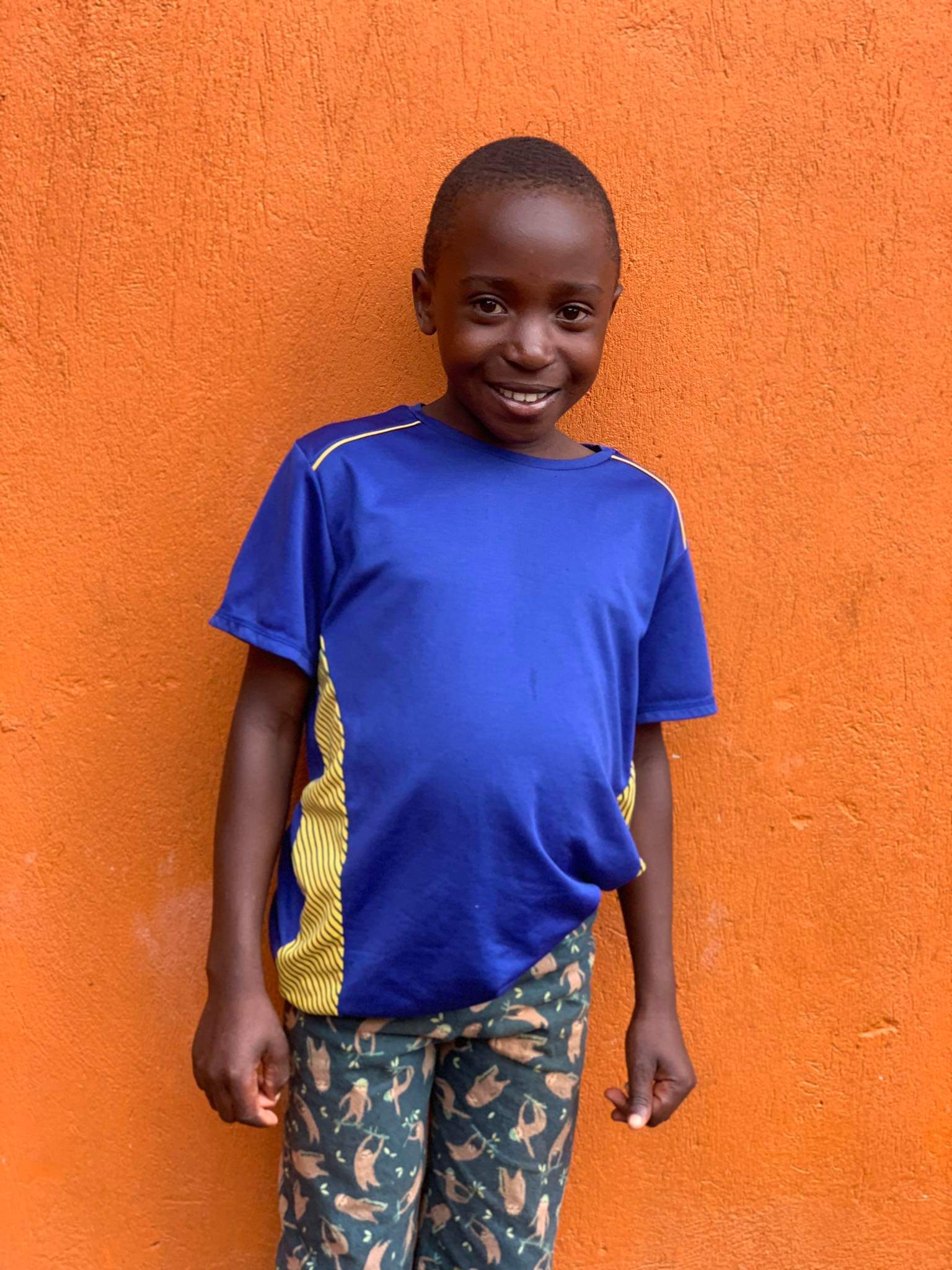 Bujagali orphanage aid package