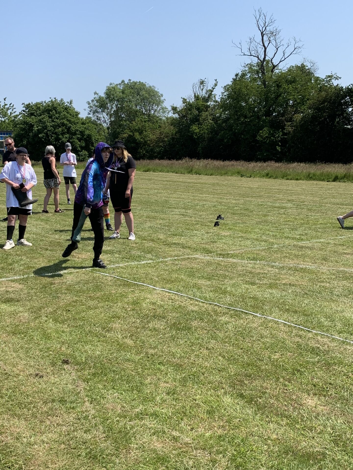 Sports Day 2023