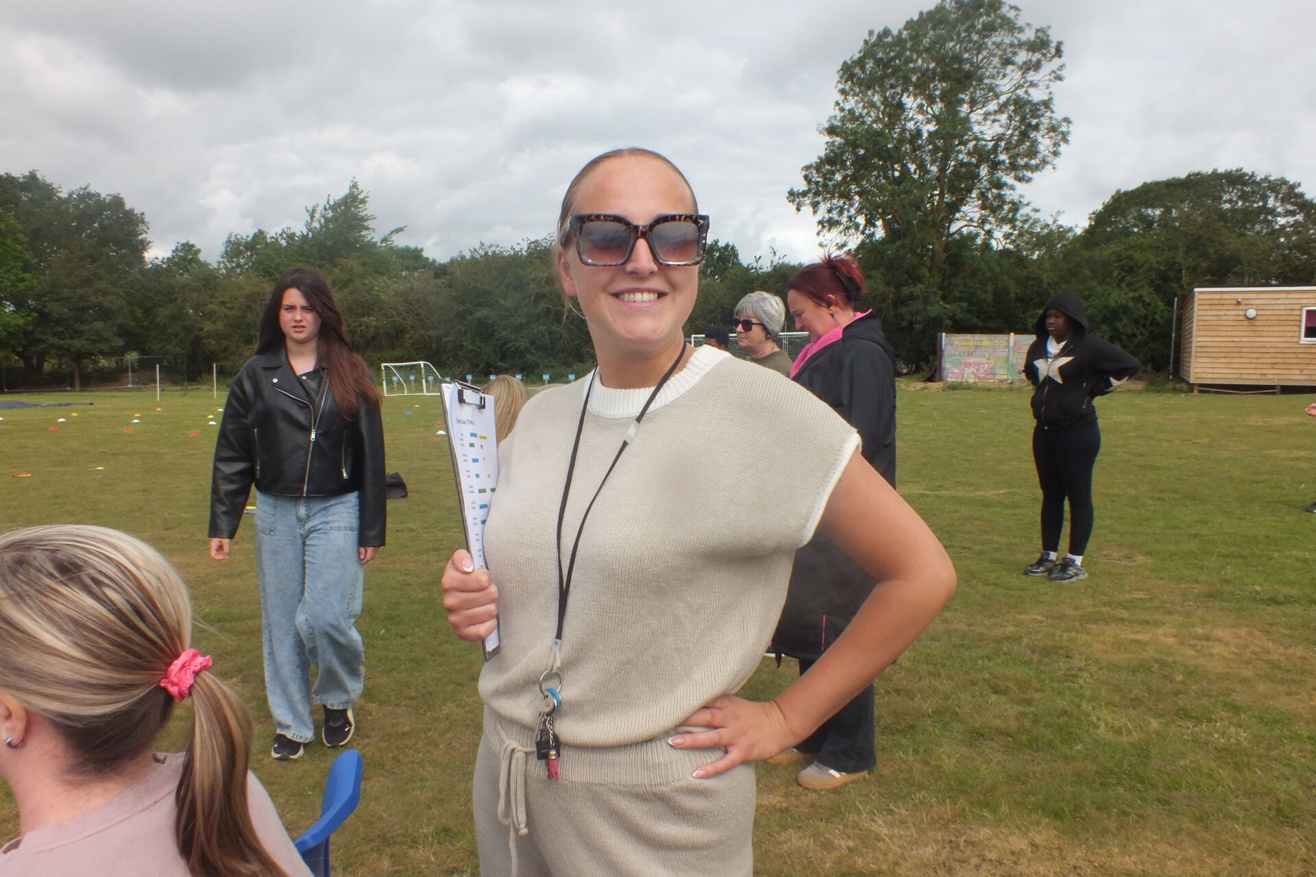 Sports Day 2026