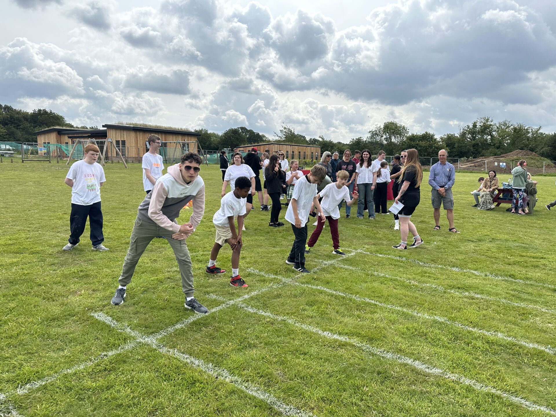 Sports Day-2024