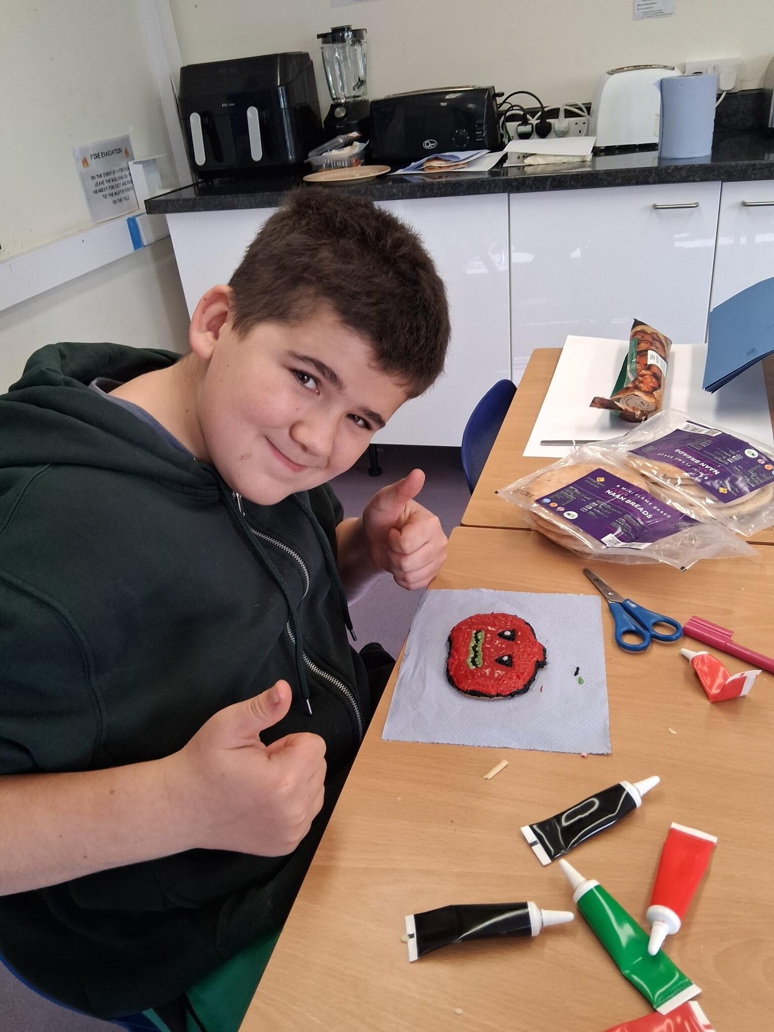 Holiday Club and Firework Night