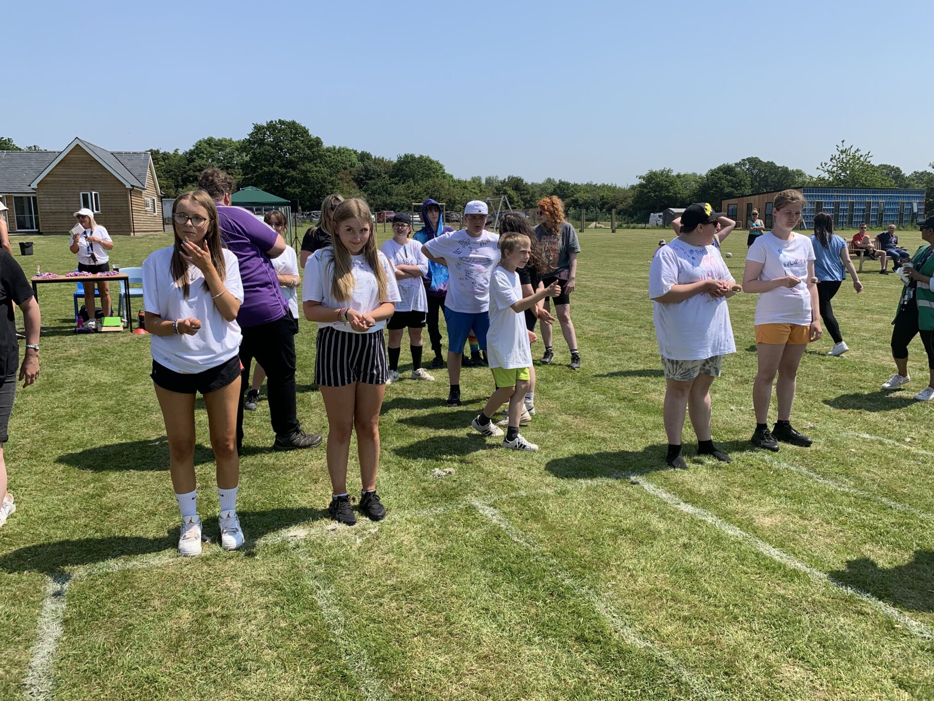 Sports Day 2023