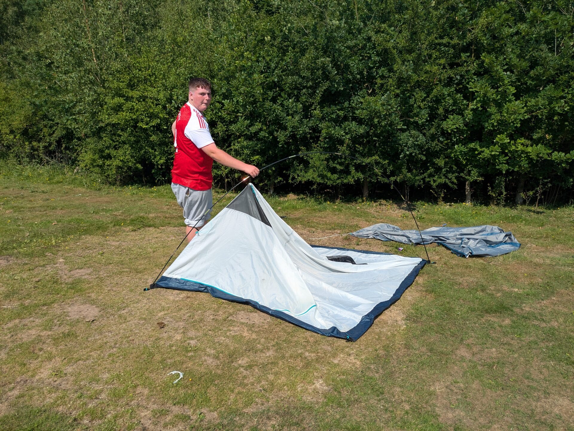 DofE 2025