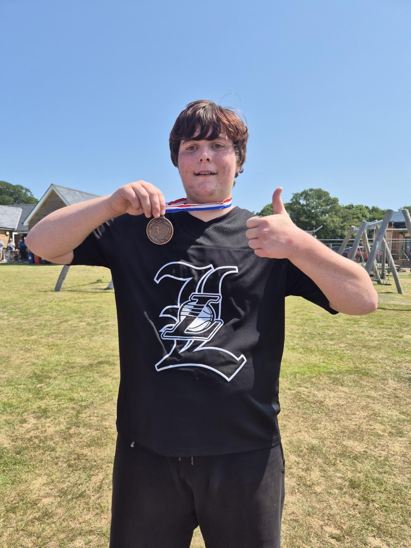 Sports Day 2025