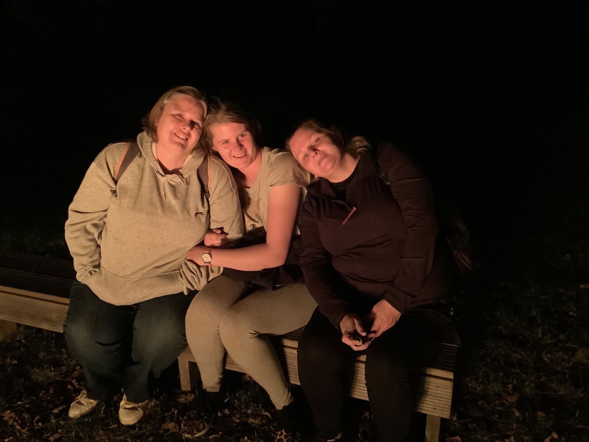 Our overnight residential trip 21st & 22nd September 2021