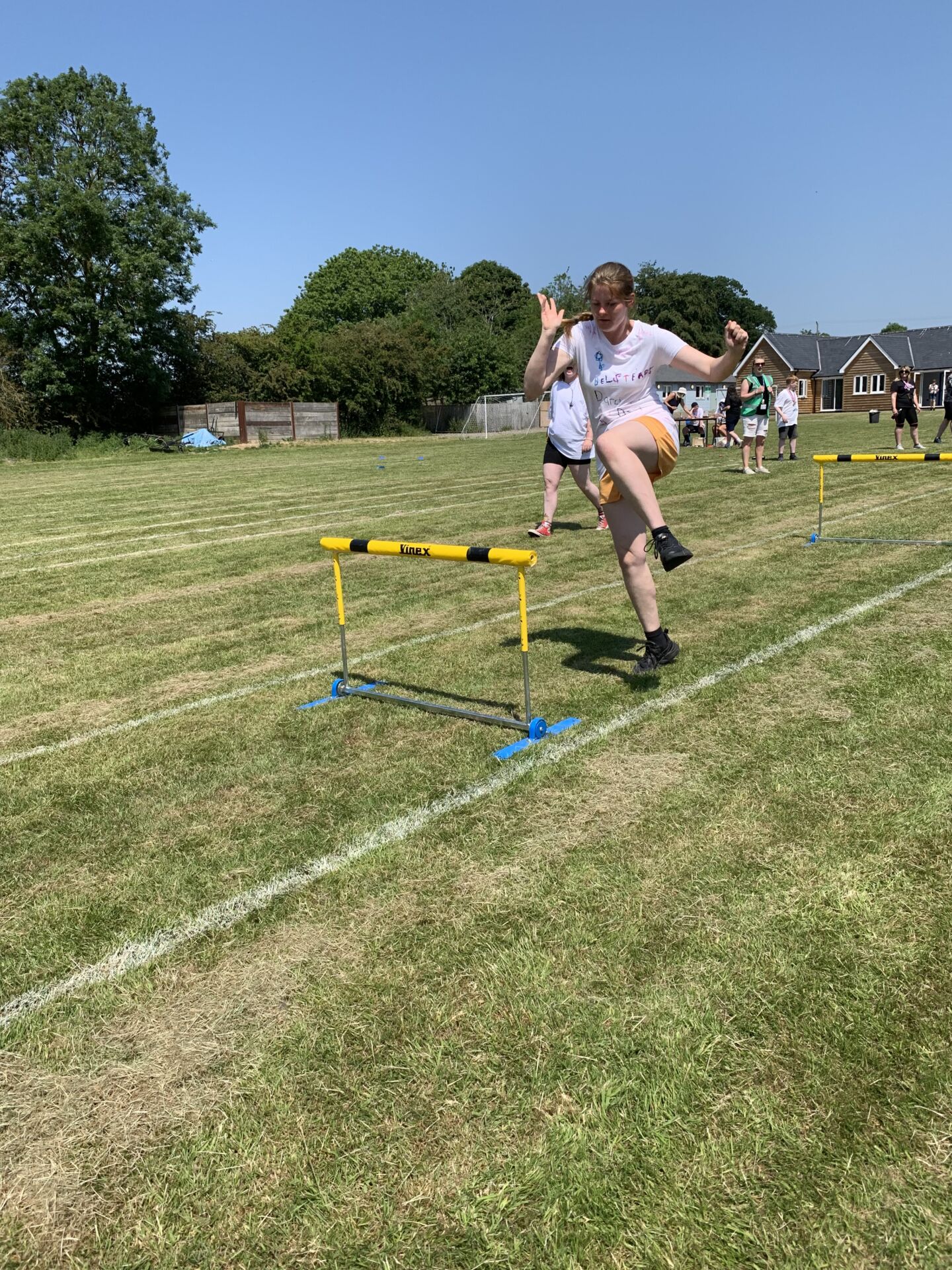 Sports Day 2023