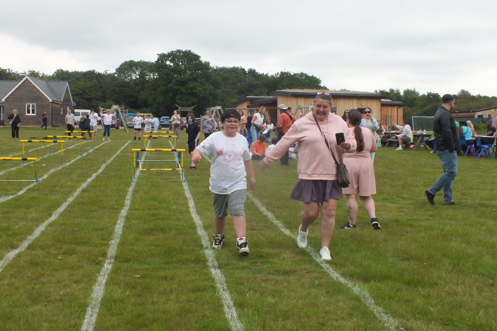 Sports Day 2026