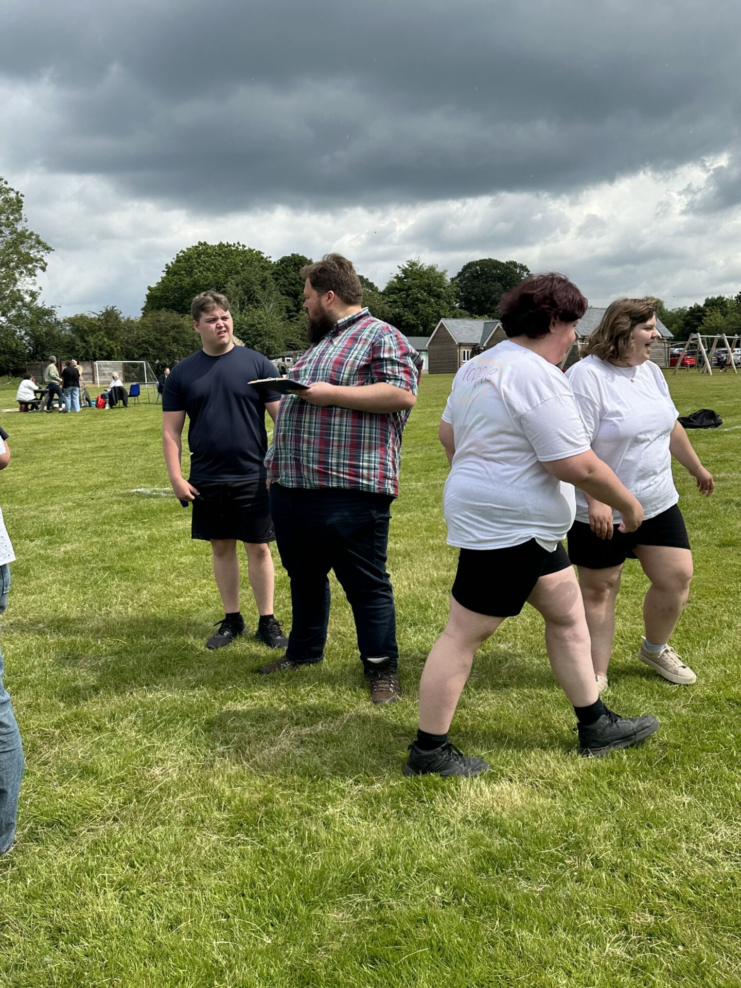 Sports Day-2024