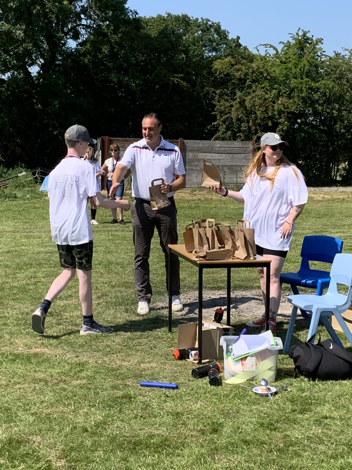 Sports Day 2023