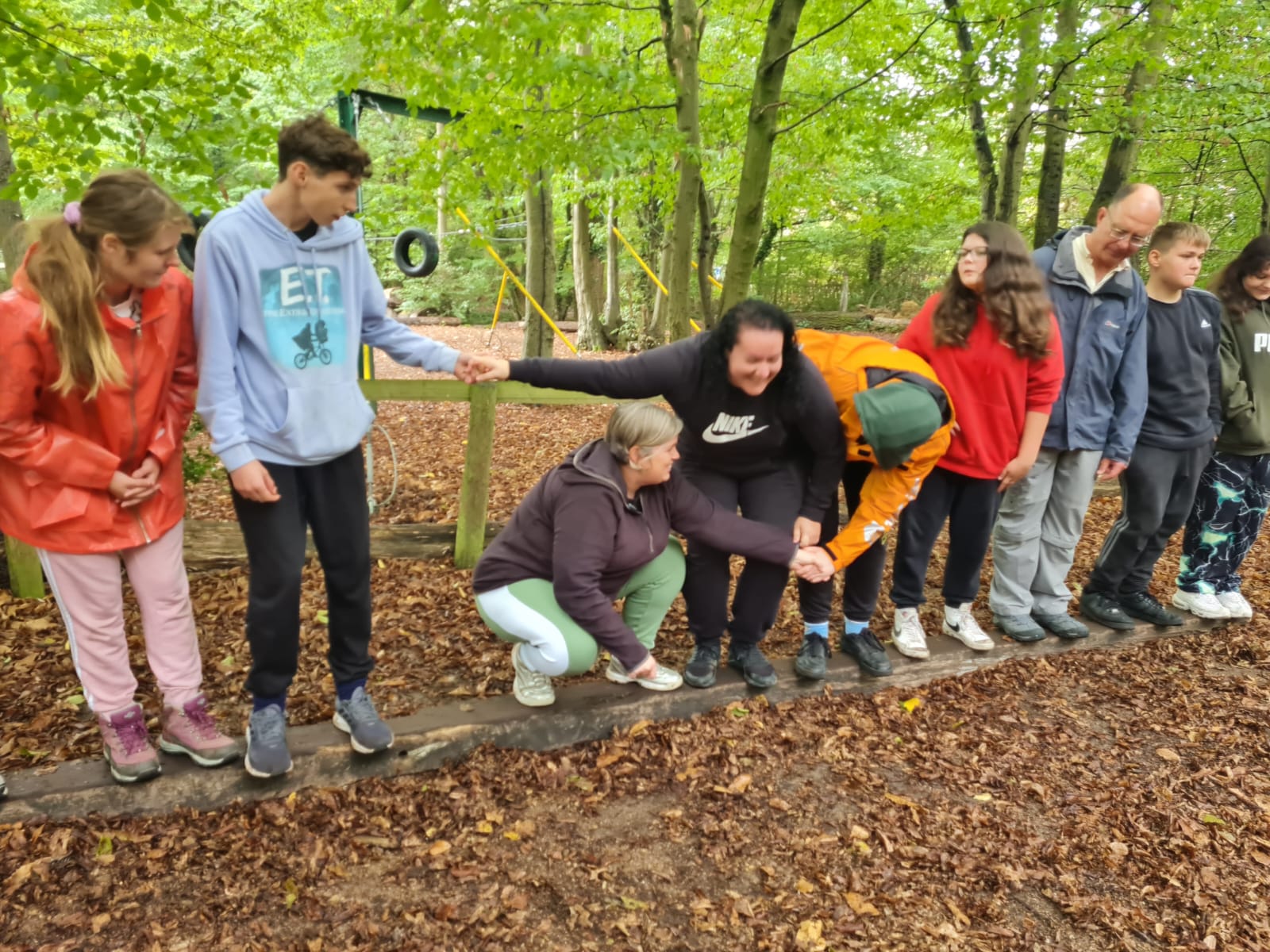 Our residential trip 2022